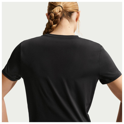 Nike Γυναικεία κοντομάνικη μπλούζα One Classic Twist Dri-FIT T-Shirt